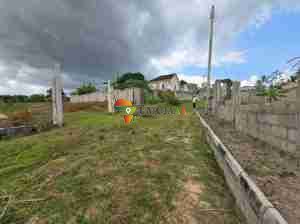Plot for sale in Goba, Dar es salaam