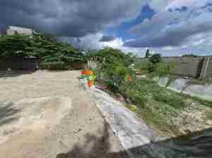 Plot for sale in Kigamboni Darajani, Dar es salaam