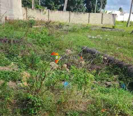 Plot for sale in Kigamboni mji mwema