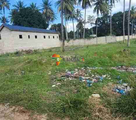 Plot for sale in Kigamboni mji mwema