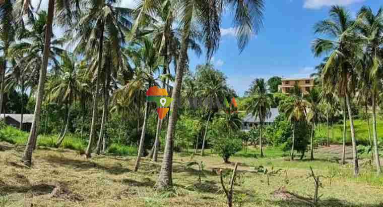 3 plots for sale Mbezi Luguruni, Dar es salaam