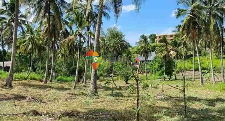 3 plots for sale Mbezi Luguruni, Dar es salaam