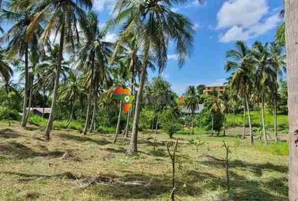 3 plots for sale Mbezi Luguruni, Dar es salaam