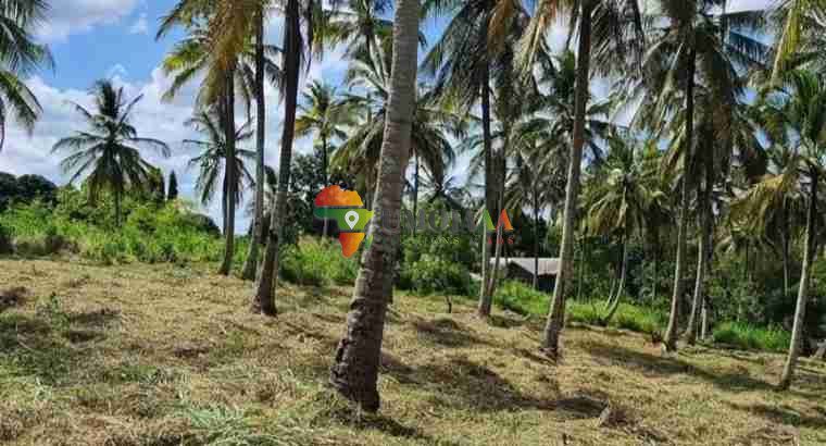3 plots for sale Mbezi Luguruni, Dar es salaam