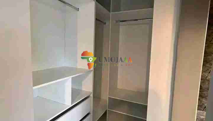 2 BEDROOMS FLAT FOR RENT IN MAKENI KONGA