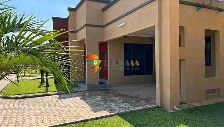 2 BEDROOMS FLAT FOR RENT IN MAKENI KONGA