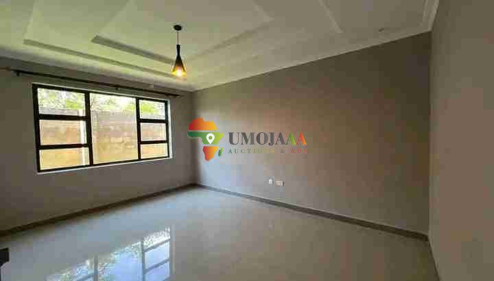 2 BEDROOMS FLAT FOR RENT IN MAKENI KONGA