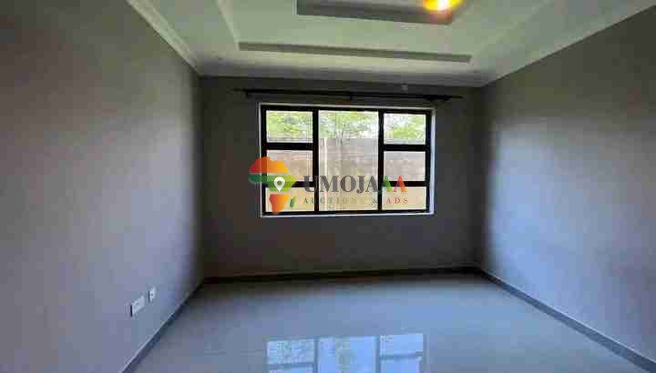 2 BEDROOMS FLAT FOR RENT IN MAKENI KONGA
