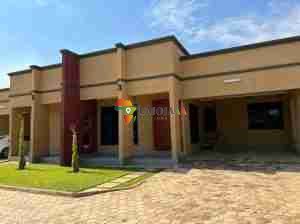 2 BEDROOMS FLAT FOR RENT IN MAKENI KONGA