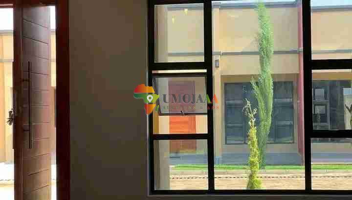 2 BEDROOMS FLAT FOR RENT IN MAKENI KONGA