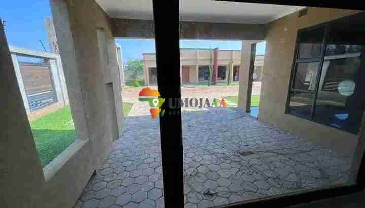 2 BEDROOMS FLAT FOR RENT IN MAKENI KONGA