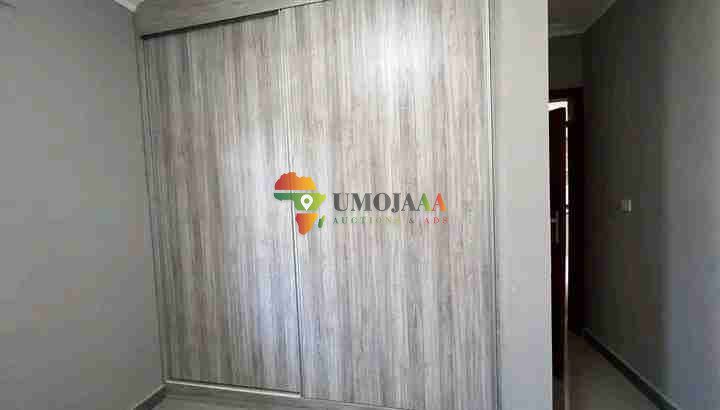 2 BEDROOMS FLAT FOR RENT IN MAKENI KONGA