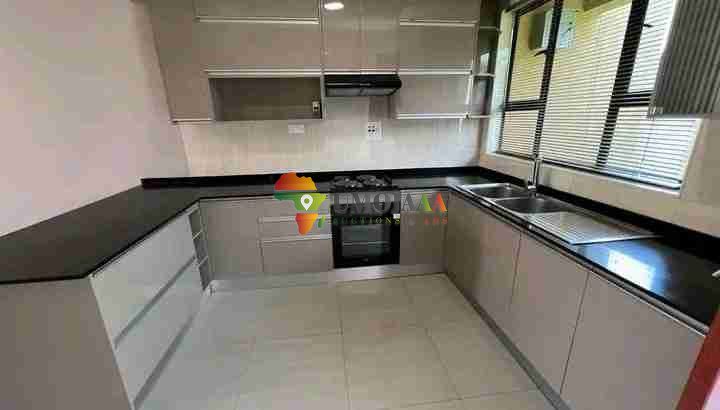 2 BEDROOMS FLAT FOR RENT IN MAKENI KONGA