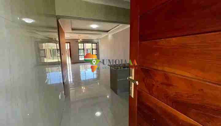 2 BEDROOMS FLAT FOR RENT IN MAKENI KONGA
