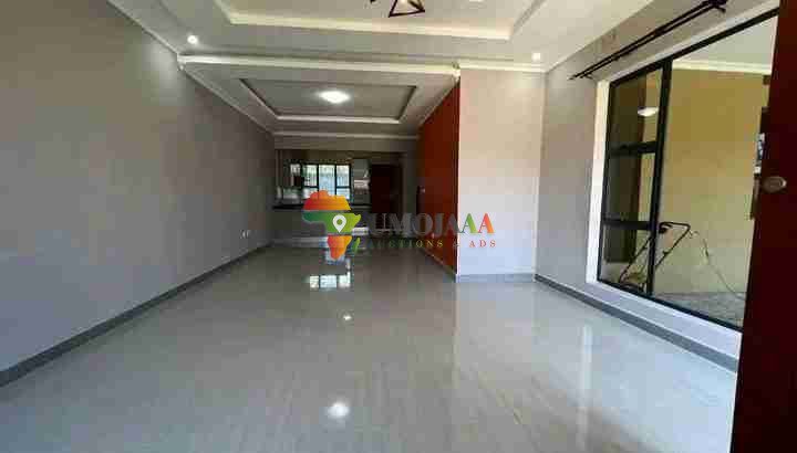 2 BEDROOMS FLAT FOR RENT IN MAKENI KONGA
