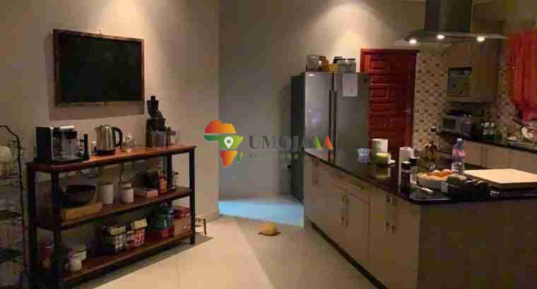 Rent: Gorgeous 4-Bed Home In The heart of Kabulonga, Lusaka