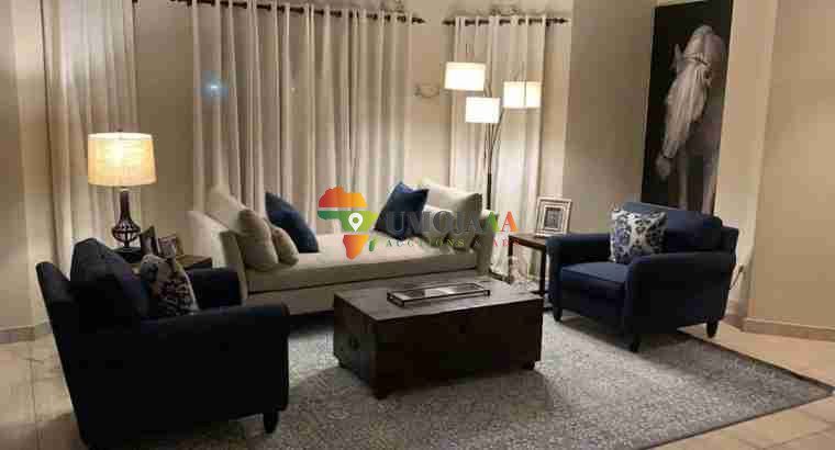 Rent: Gorgeous 4-Bed Home In The heart of Kabulonga, Lusaka