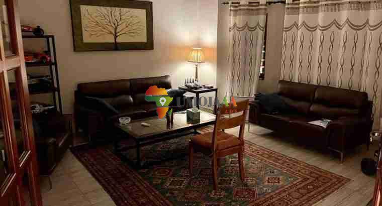 Rent: Gorgeous 4-Bed Home In The heart of Kabulonga, Lusaka