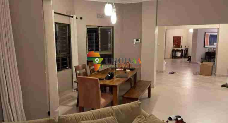 Rent: Gorgeous 4-Bed Home In The heart of Kabulonga, Lusaka