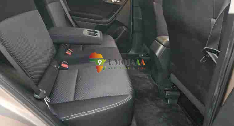 2014 SUBARU FORESTER INAUZWA DAR ES SALAAM