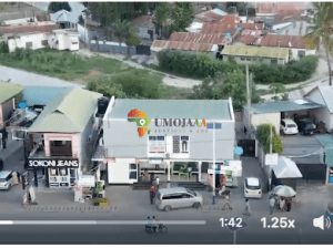 Commercial Property for sale Simu 2000 Bus Terminal
