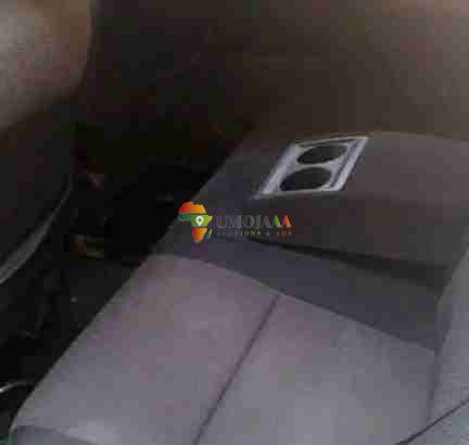 2007 Toyota Runex for sale in Lusaka