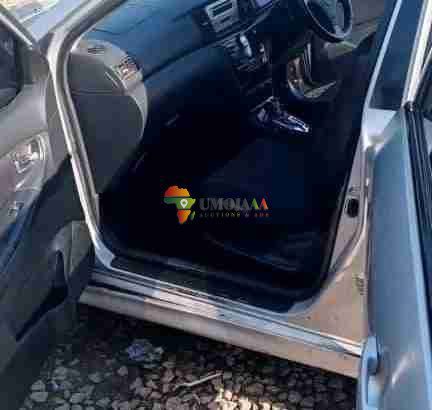 2007 Toyota Runex for sale in Lusaka