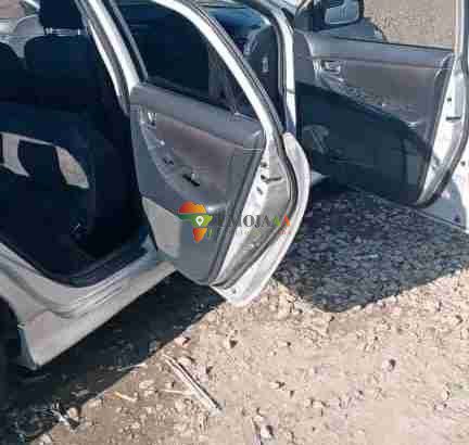 2007 Toyota Runex for sale in Lusaka
