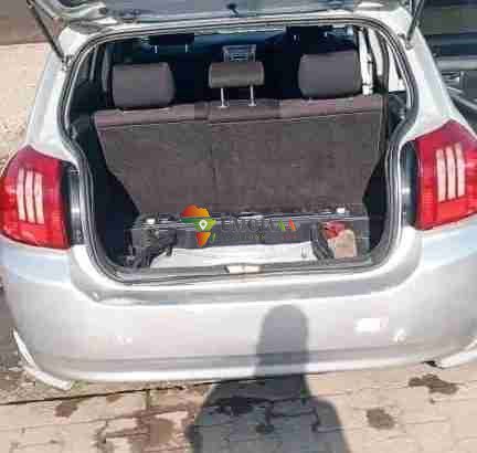 2007 Toyota Runex for sale in Lusaka