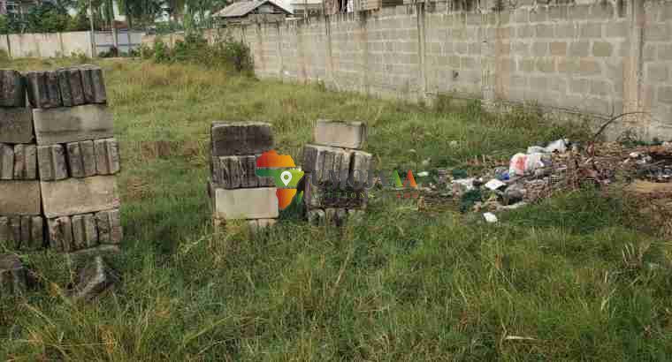 Plot for sale Mbweni Jkt, Dar es salaam