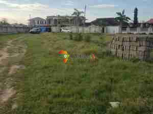 Plot for sale Mbweni Jkt, Dar es salaam