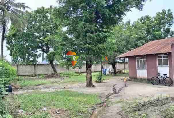 PLOT FOR SALE IN SALASALA, DAR ES SALAAM
