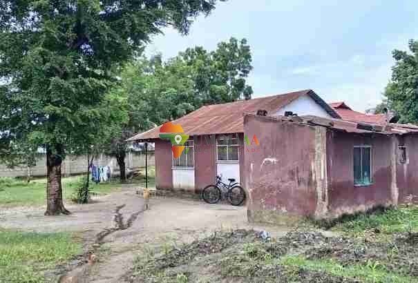 PLOT FOR SALE IN SALASALA, DAR ES SALAAM