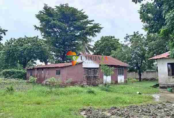 PLOT FOR SALE IN SALASALA, DAR ES SALAAM