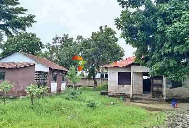 PLOT FOR SALE IN SALASALA, DAR ES SALAAM