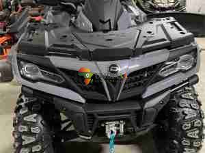 2022 / 2023 CF MOTO 800CC ATV 4×4 CFORCE 800 XC