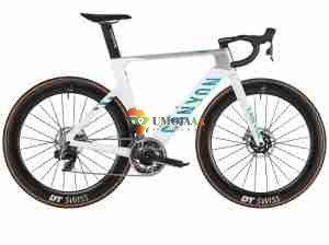 2024 Canyon Aeroad CFR AXS Road Bike (M3BIKESHOP)