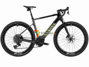 2024 Canyon Grizl:ON CF Trail Road Bike (M3BIKESHOP)