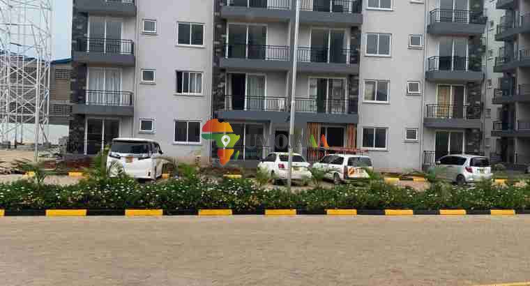 New Apartments project in Syokimau, Machakos Nairobi