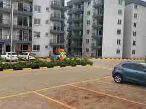 New Apartments project in Syokimau, Machakos Nairobi