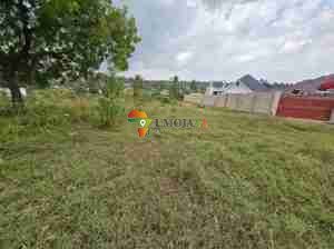 A big Plot for sale in Goba, Dar es salaam
