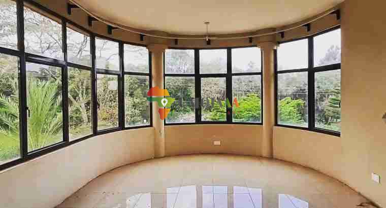 10 ROOMS: LUXURIOUS HOME FOR SALE IN KAREN, HARDY AREA, NAIROBI