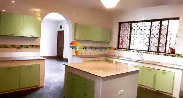 10 ROOMS: LUXURIOUS HOME FOR SALE IN KAREN, HARDY AREA, NAIROBI