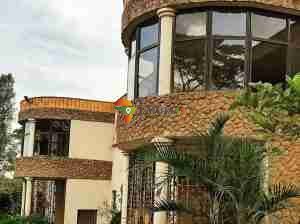 10 ROOMS: LUXURIOUS HOME FOR SALE IN KAREN, HARDY AREA, NAIROBI