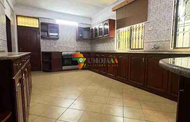 A very nice big house for sale in Mbezi Beach, Dar es salaam