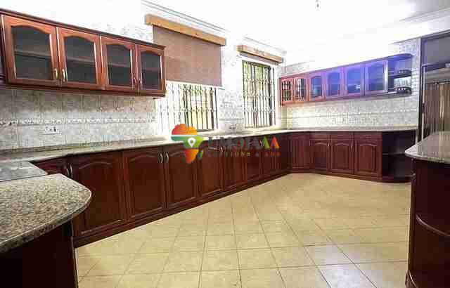 A very nice big house for sale in Mbezi Beach, Dar es salaam