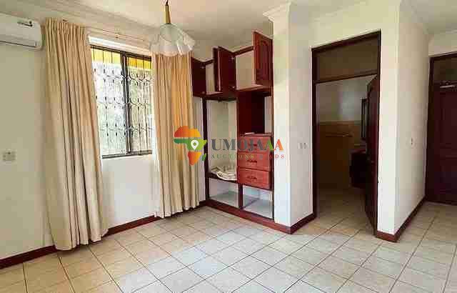 A very nice big house for sale in Mbezi Beach, Dar es salaam