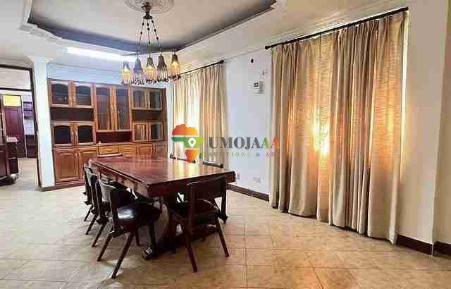 A very nice big house for sale in Mbezi Beach, Dar es salaam