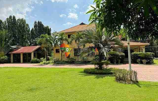 A very nice big house for sale in Mbezi Beach, Dar es salaam