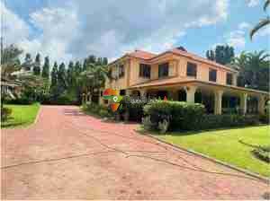 A very nice big house for sale in Mbezi Beach, Dar es salaam